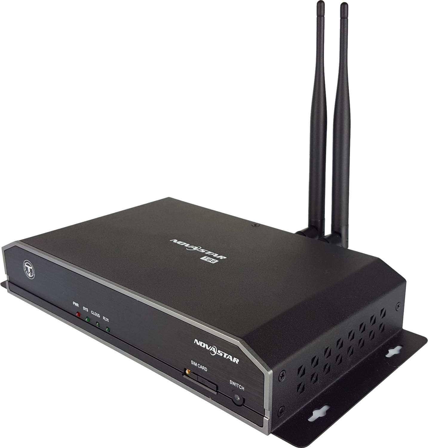 Novastar Taurus TB3 マルチメディアプレーヤーデュアルモード Novastar Taurus TB3 マルチメディアプレーヤーデュアルモード